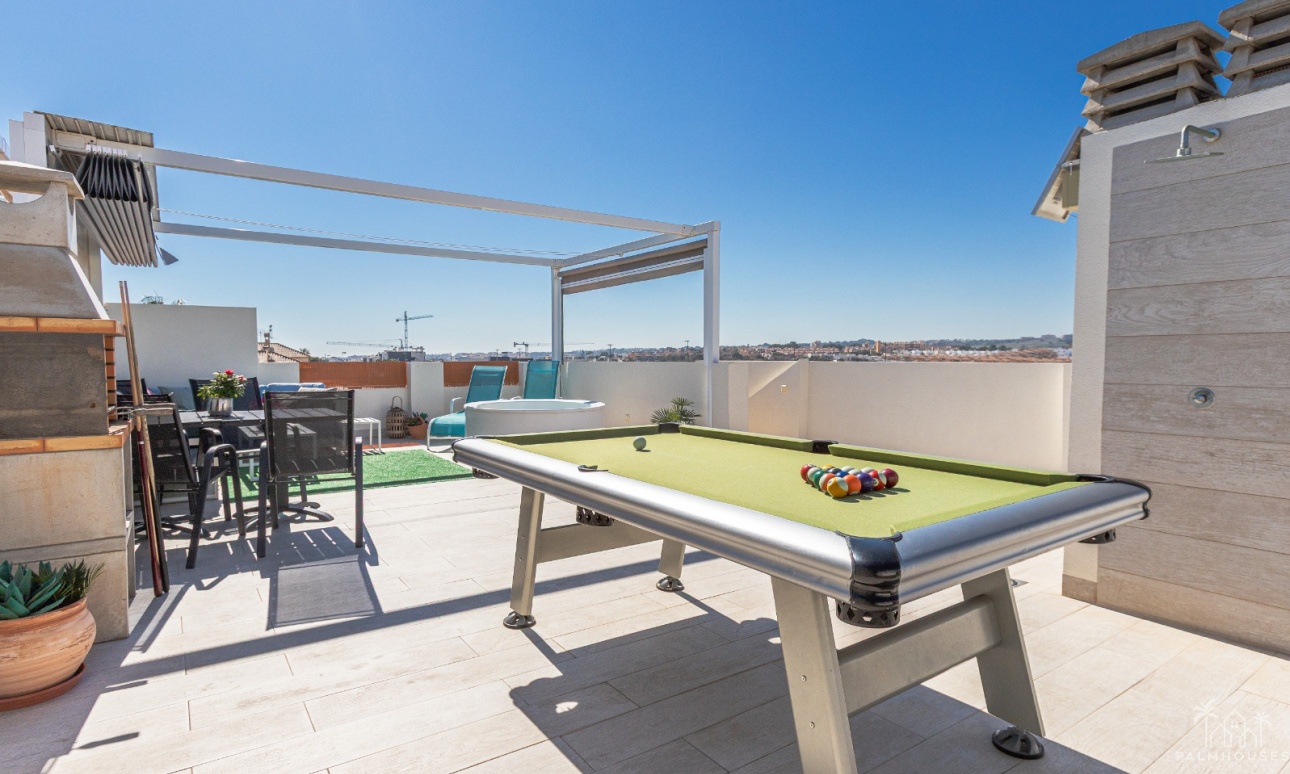 Venta - Apartment - Los Altos - Costa Blanca