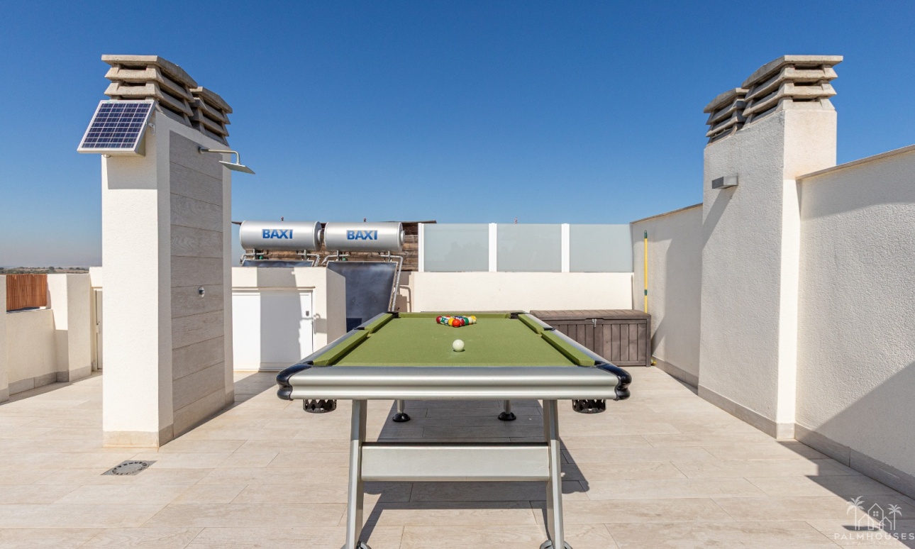 Venta - Apartment - Los Altos - Costa Blanca