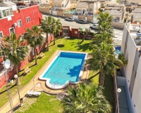 Venta - Apartment - Los Altos - Costa Blanca