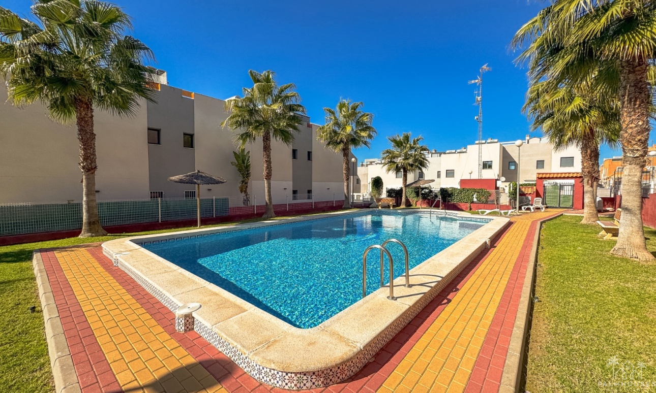 Venta - Apartment - Los Altos - Costa Blanca