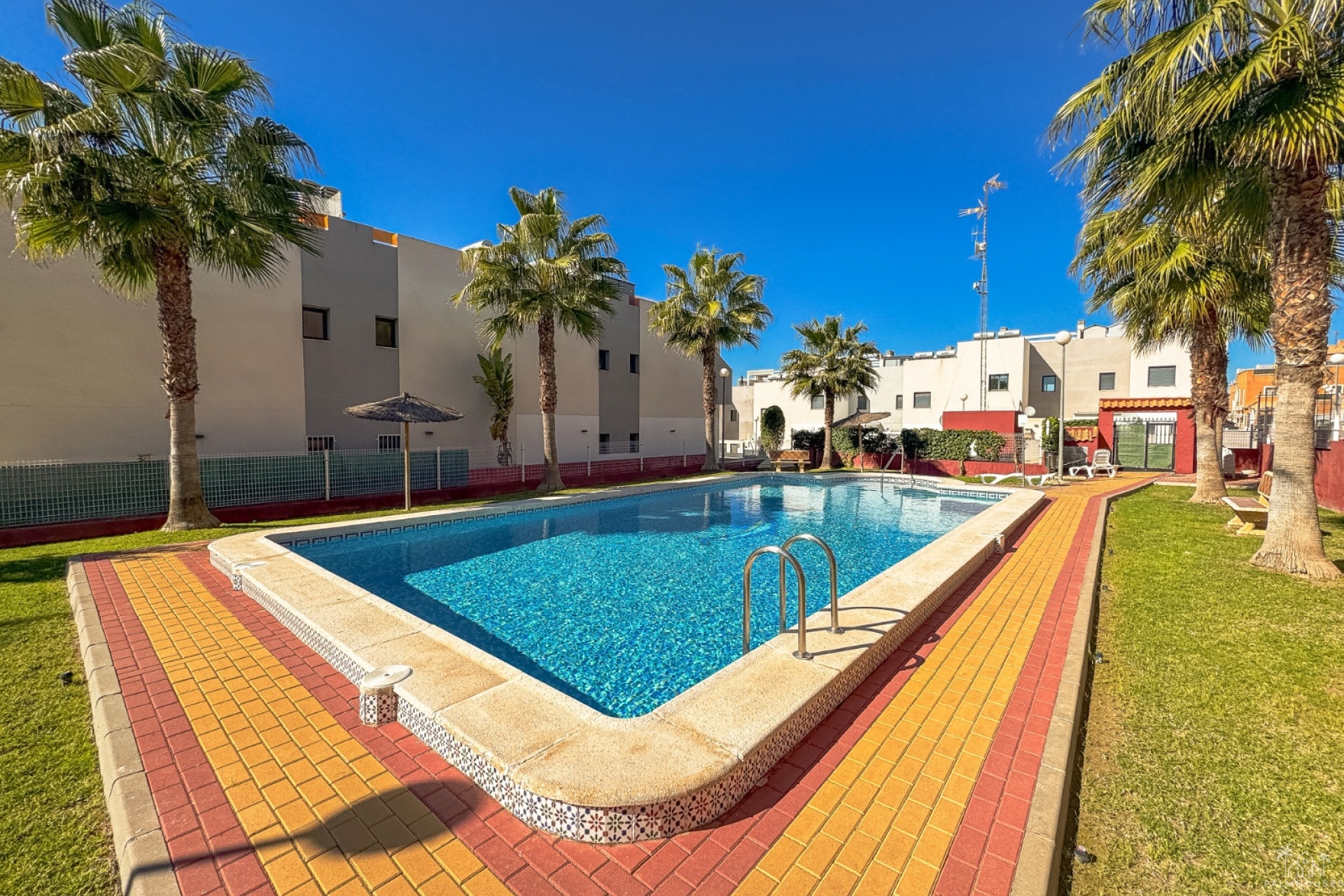 Venta - Apartment - Los Altos - Costa Blanca