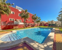 Venta - Apartment - Los Altos - Costa Blanca