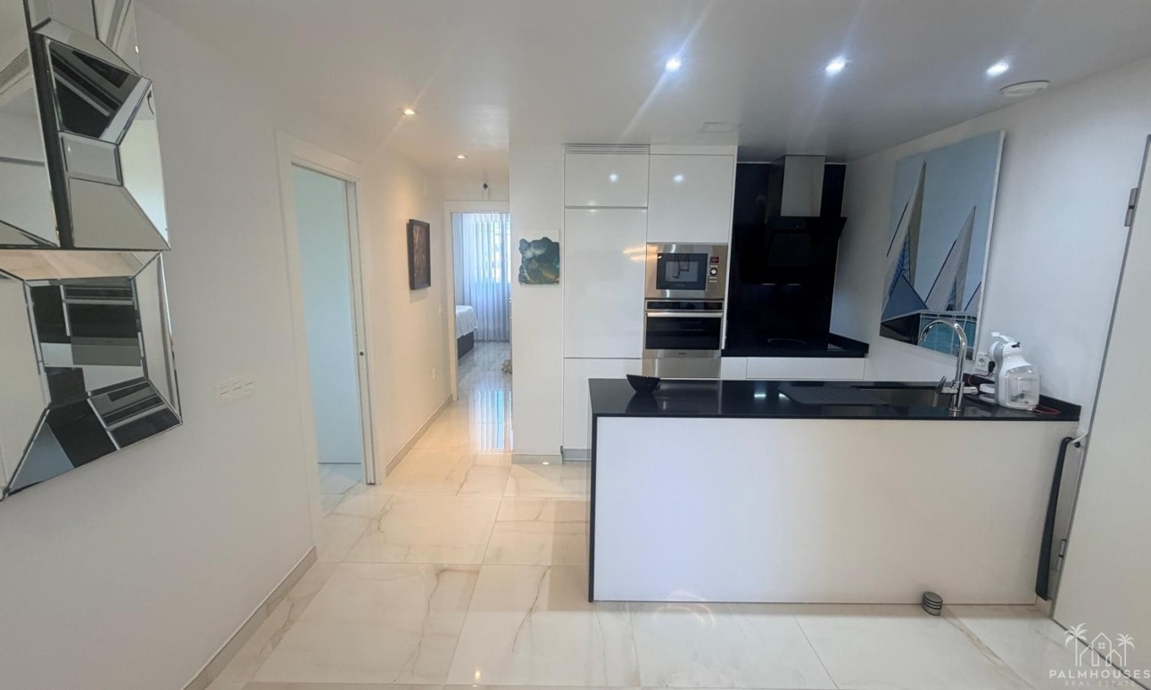 Venta - Apartment - Los Altos - Torrevieja