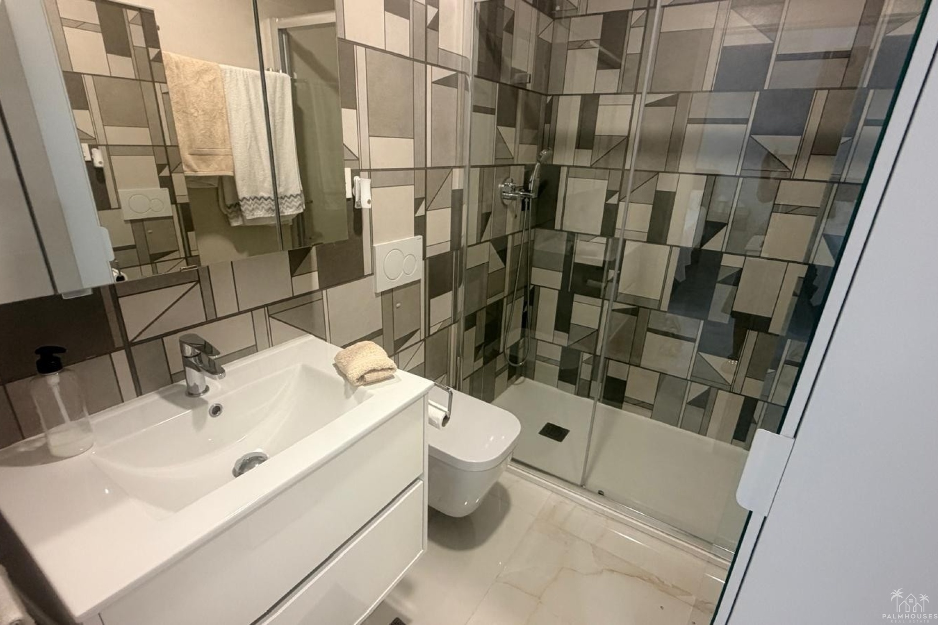 Venta - Apartment - Los Altos - Torrevieja
