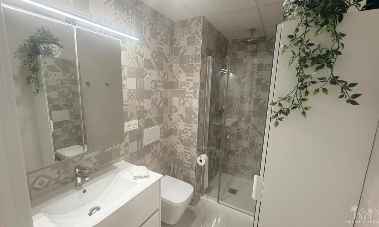 Venta - Apartment - Los Altos - Torrevieja