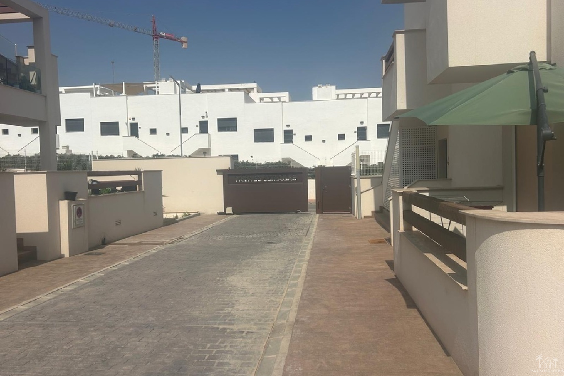 Venta - Apartment - Los Balcones - AMAY Urbanisation