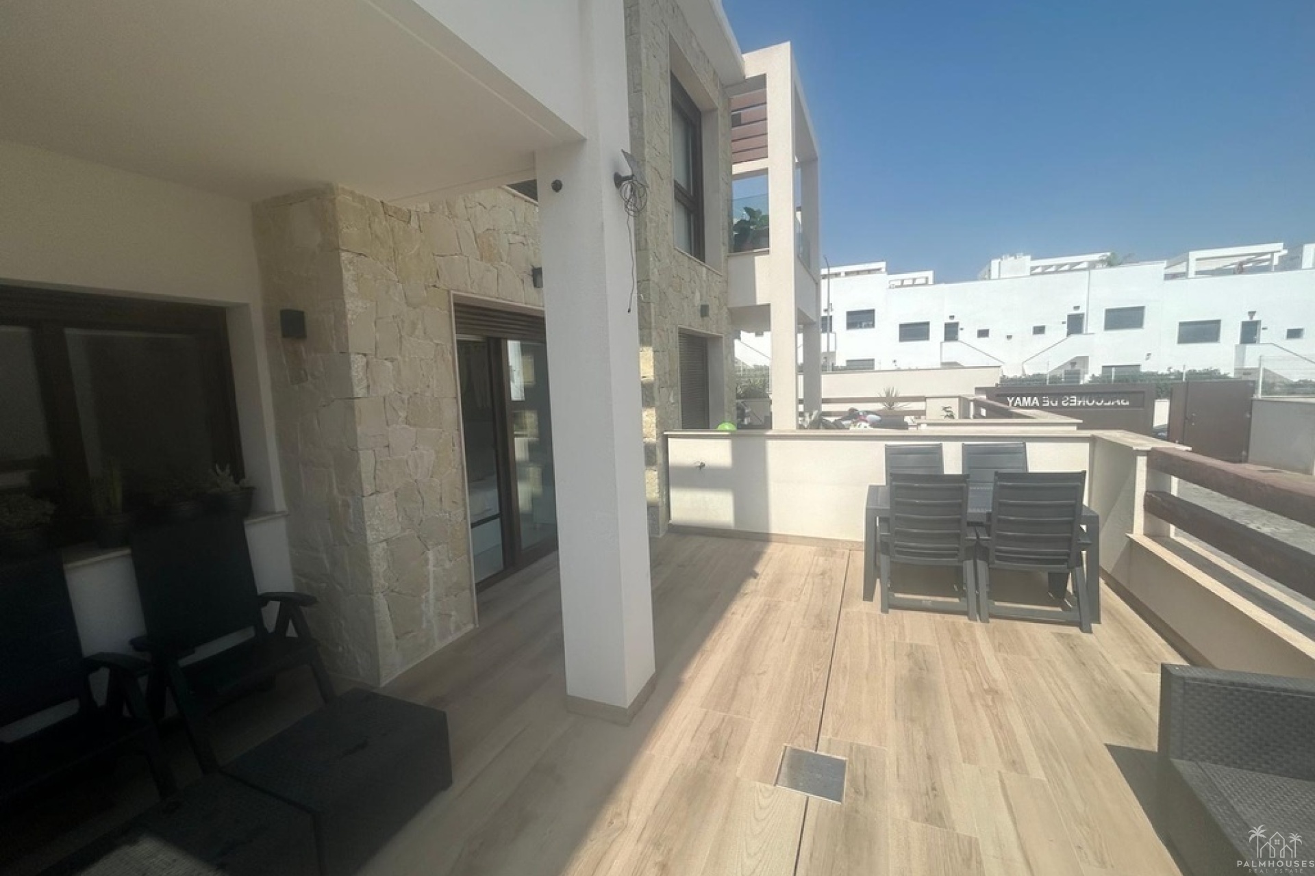 Venta - Apartment - Los Balcones - AMAY Urbanisation