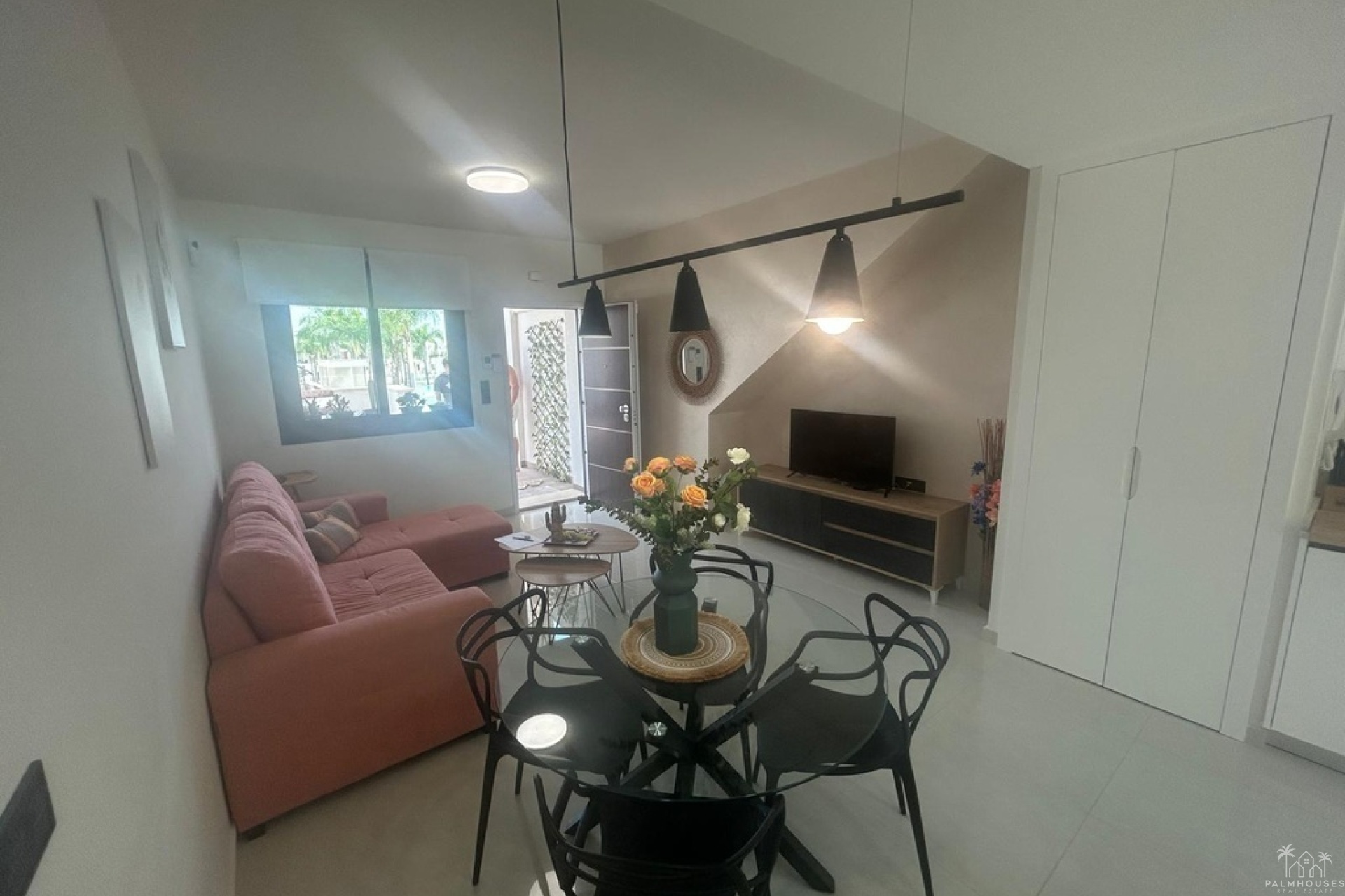 Venta - Apartment - Los Balcones - AMAY Urbanisation