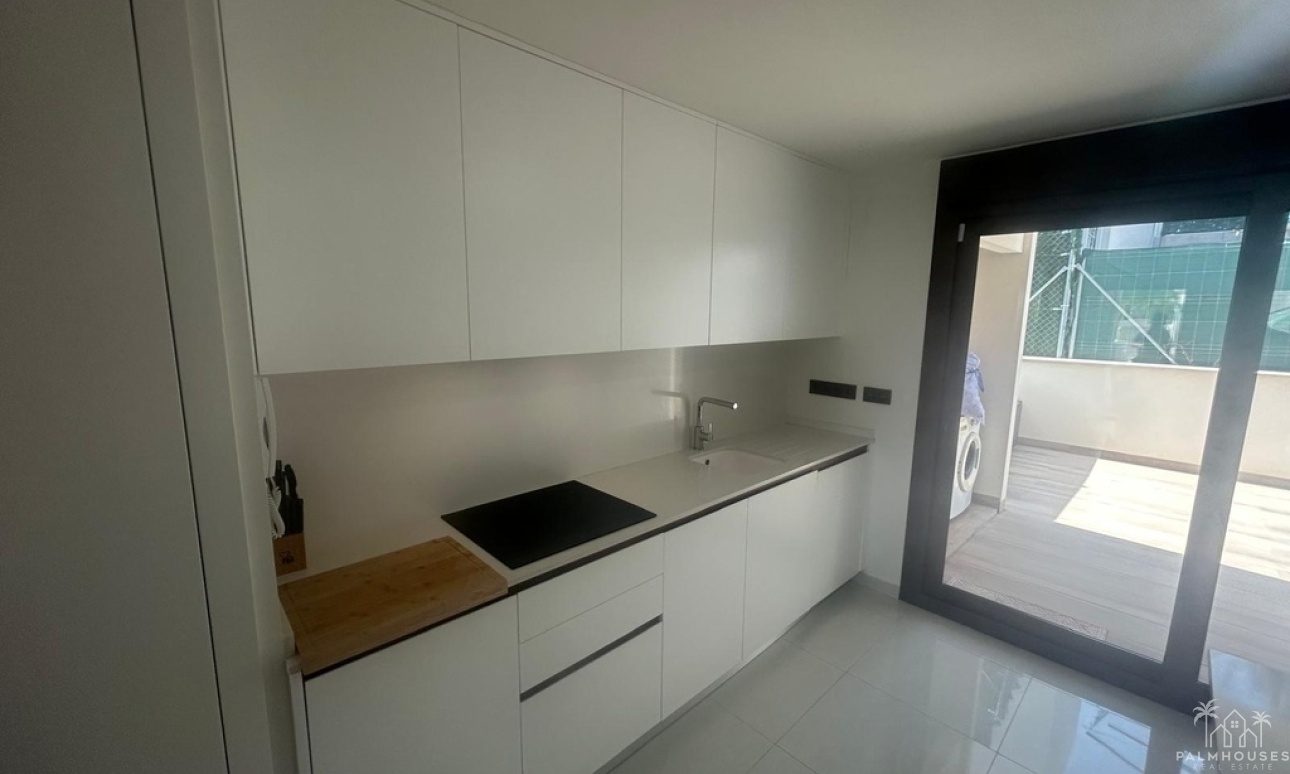 Venta - Apartment - Los Balcones - AMAY Urbanisation