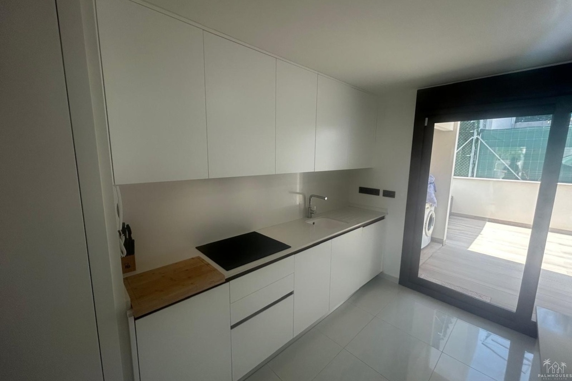 Venta - Apartment - Los Balcones - AMAY Urbanisation