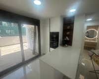 Venta - Apartment - Los Balcones - AMAY Urbanisation