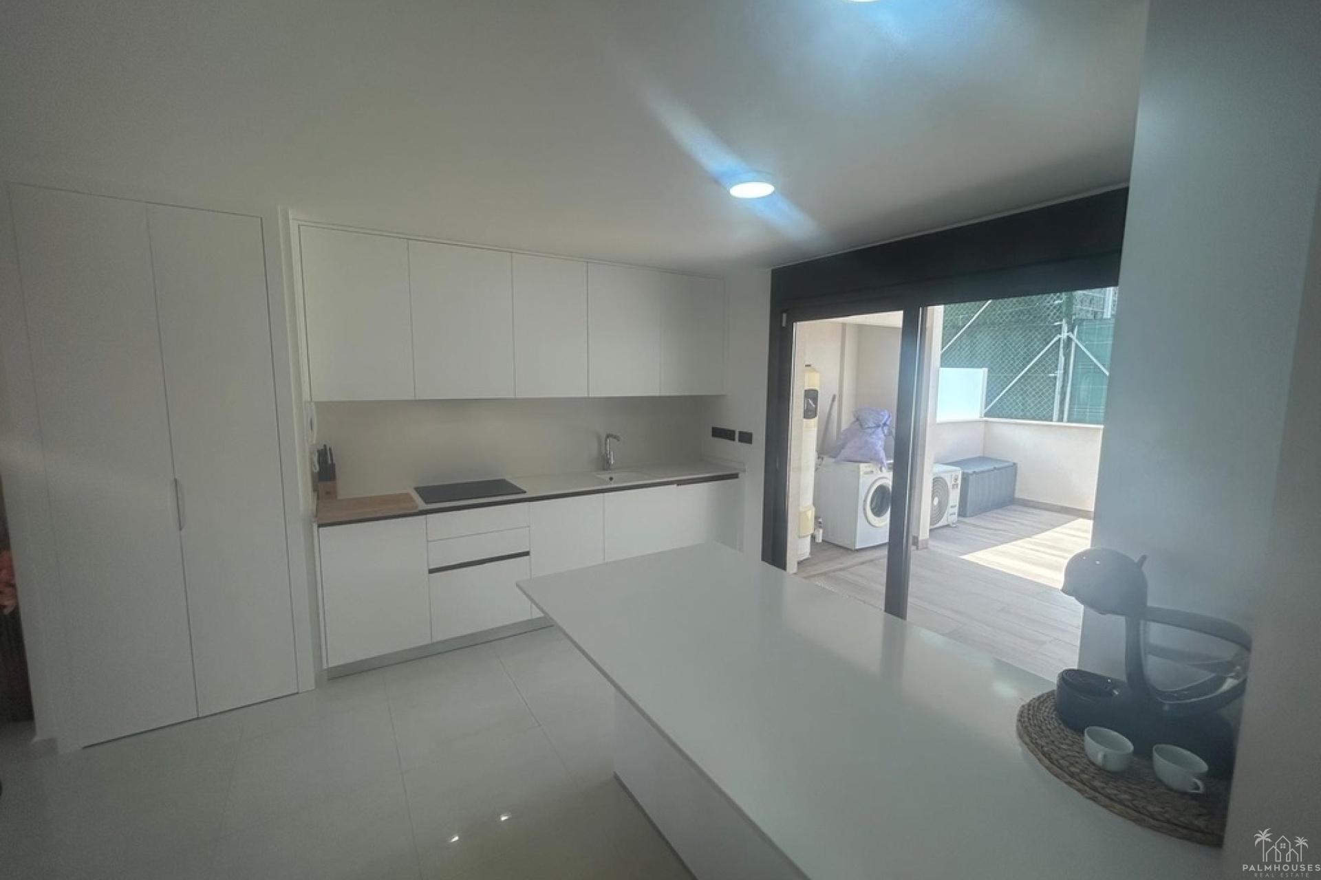 Venta - Apartment - Los Balcones - AMAY Urbanisation