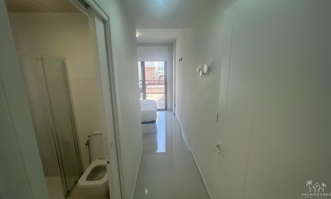 Venta - Apartment - Los Balcones - AMAY Urbanisation