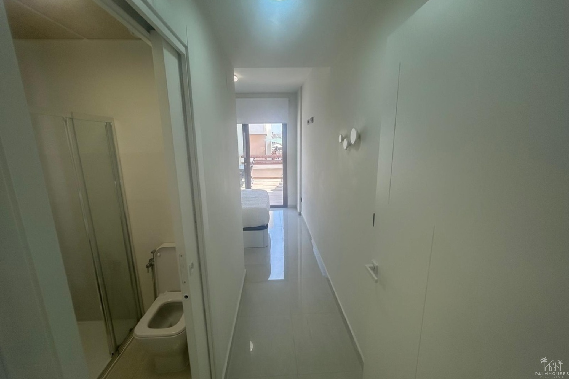 Venta - Apartment - Los Balcones - AMAY Urbanisation
