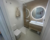Venta - Apartment - Los Balcones - AMAY Urbanisation
