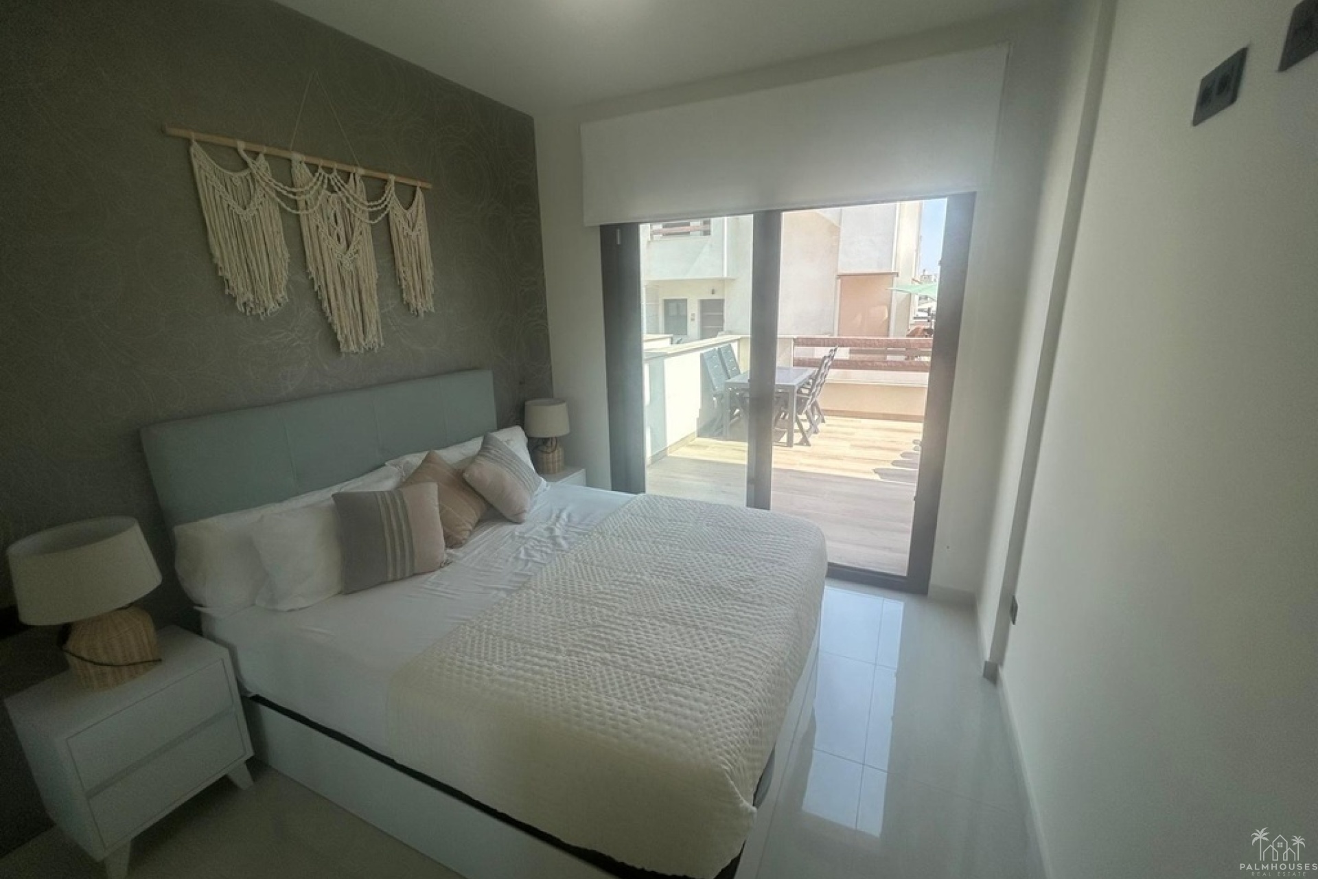 Venta - Apartment - Los Balcones - AMAY Urbanisation