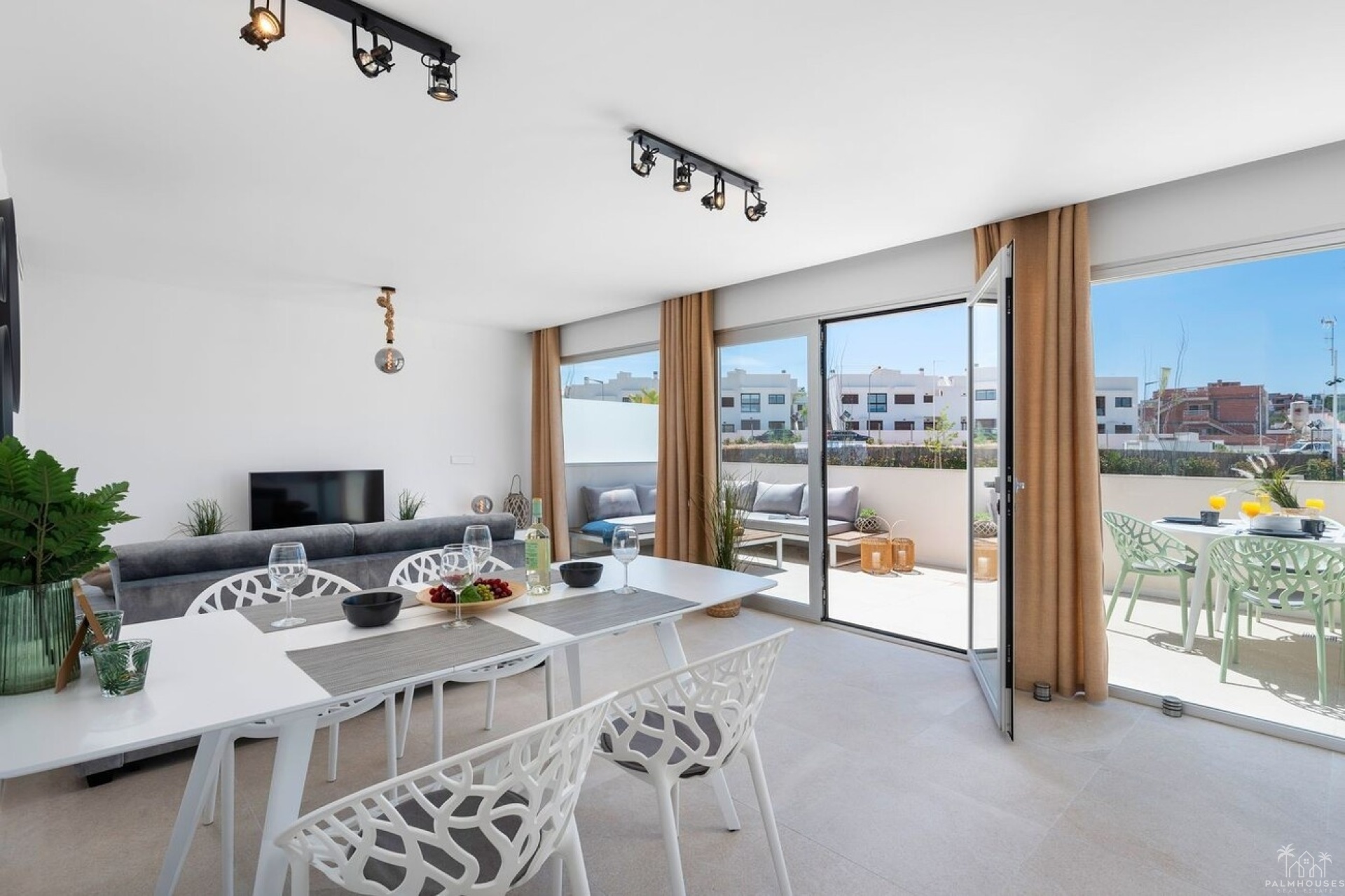 Venta - Apartment - Los Balcones - Costa Blanca