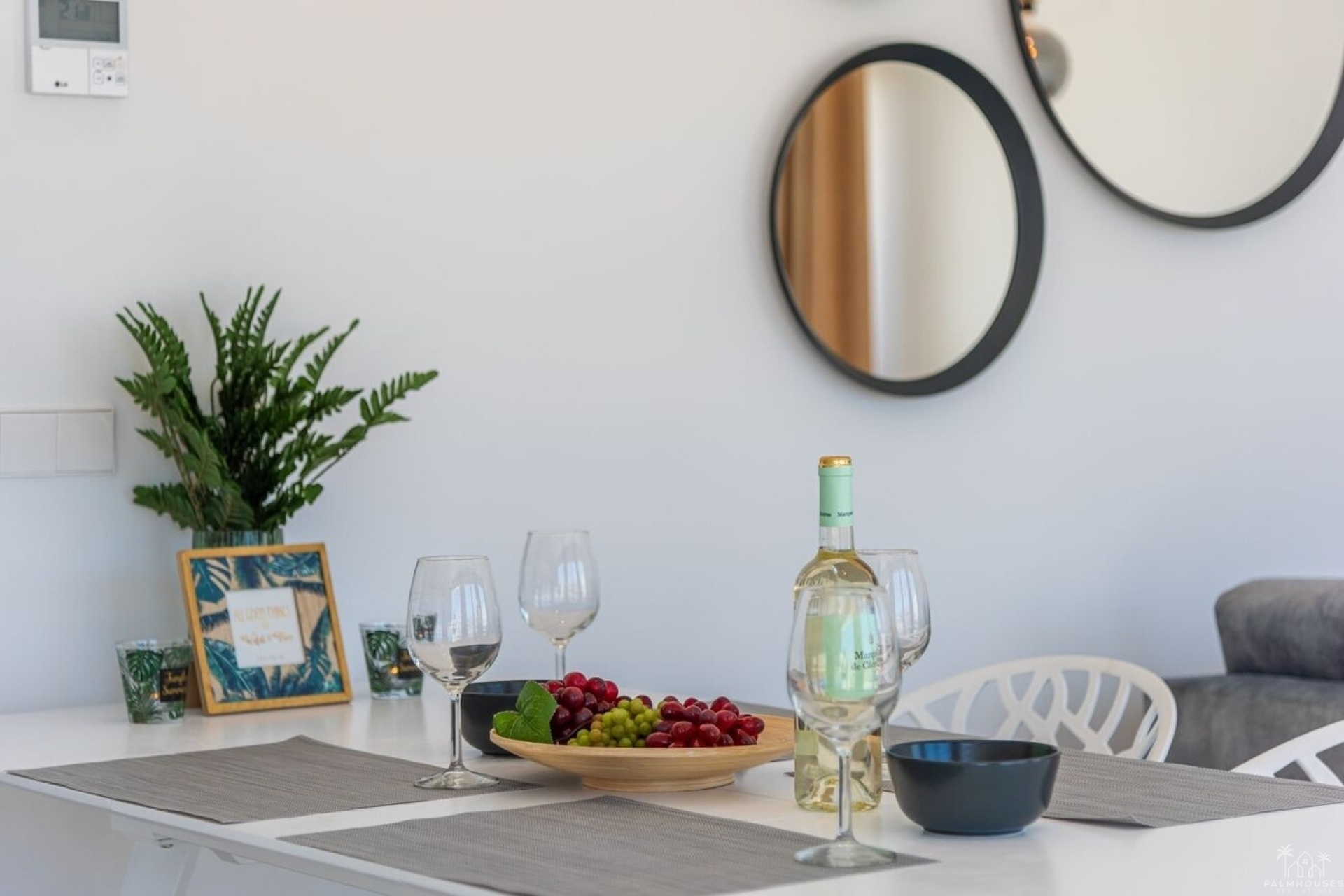Venta - Apartment - Los Balcones - Costa Blanca
