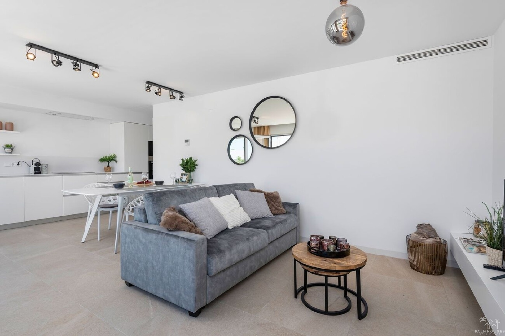 Venta - Apartment - Los Balcones - Costa Blanca