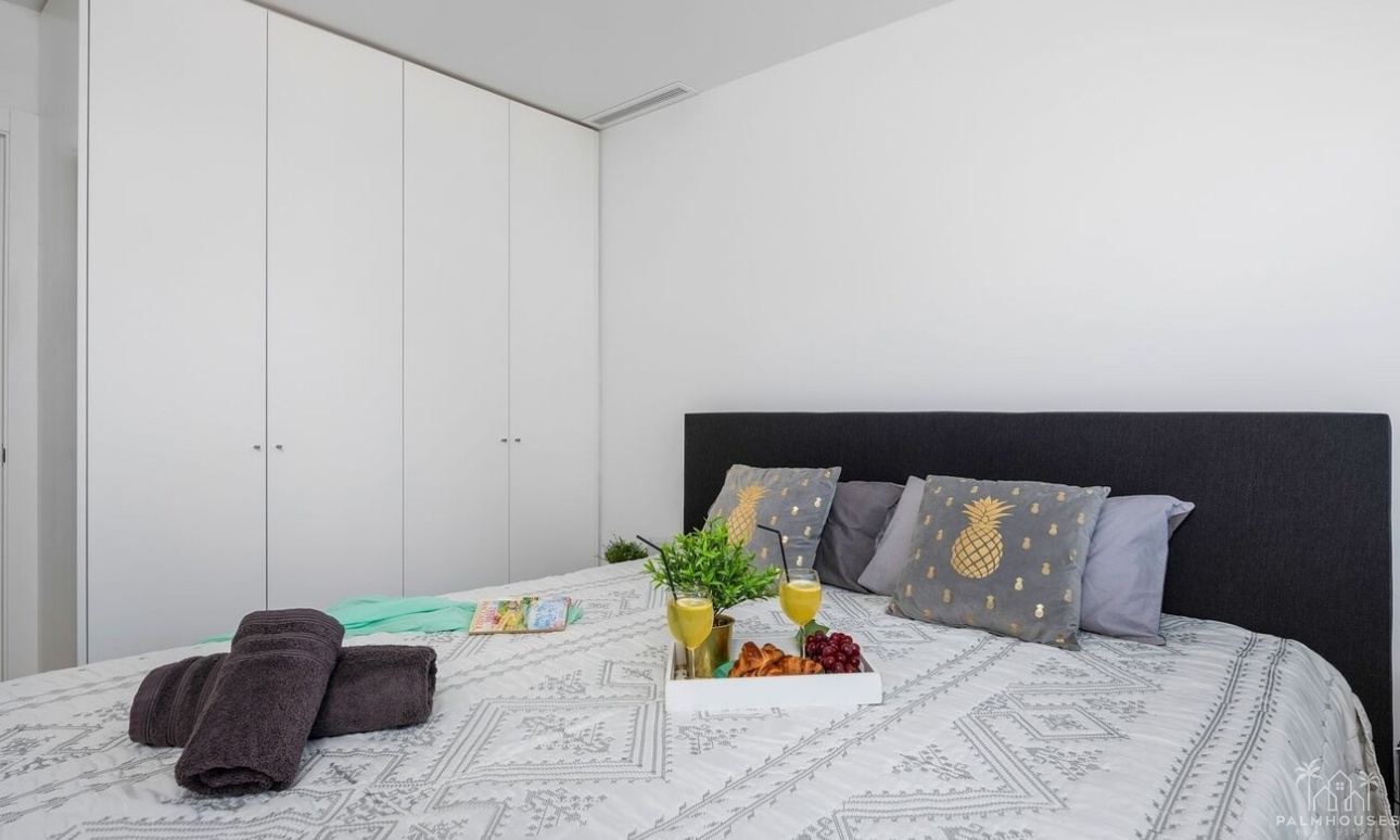 Venta - Apartment - Los Balcones - Costa Blanca