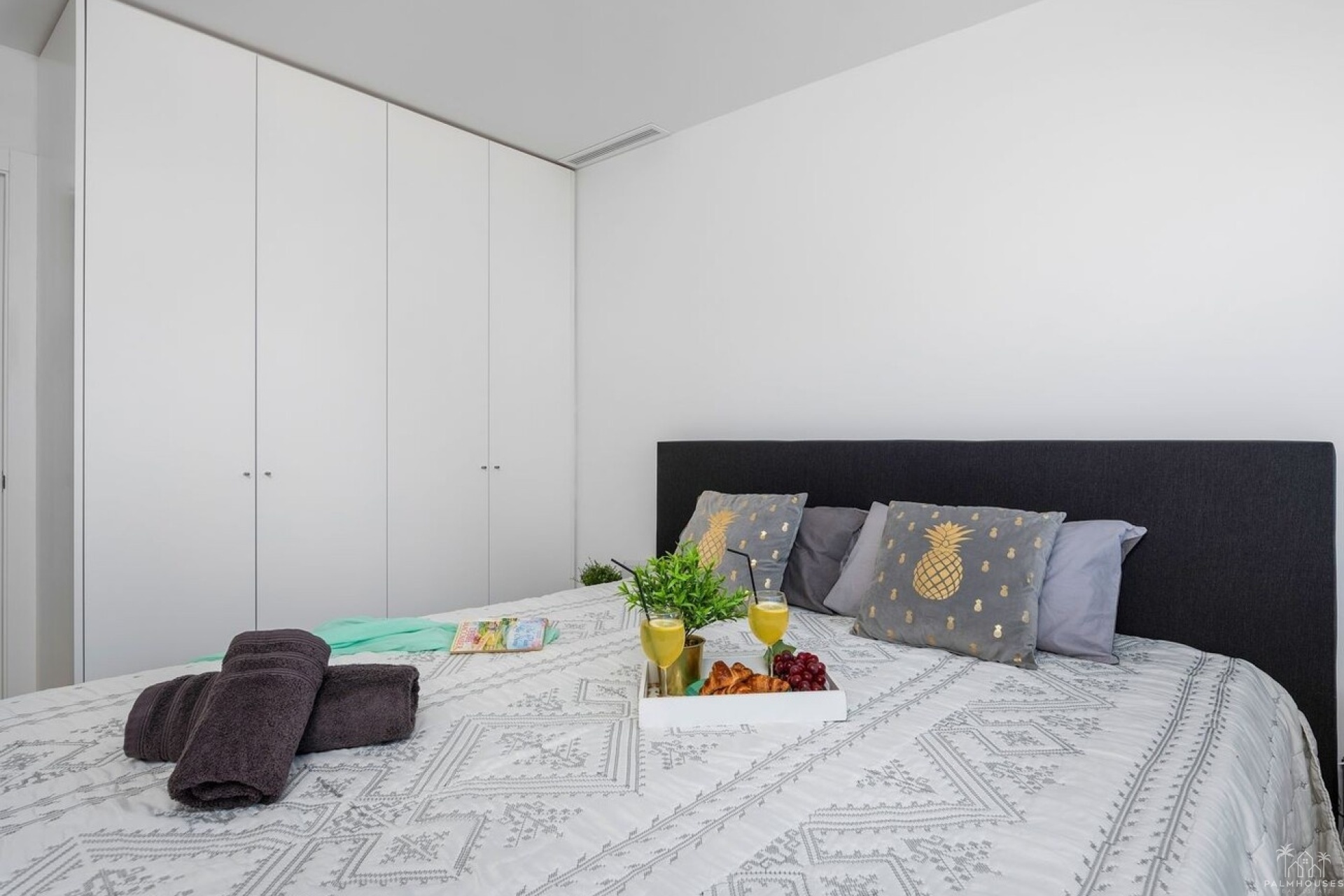 Venta - Apartment - Los Balcones - Costa Blanca