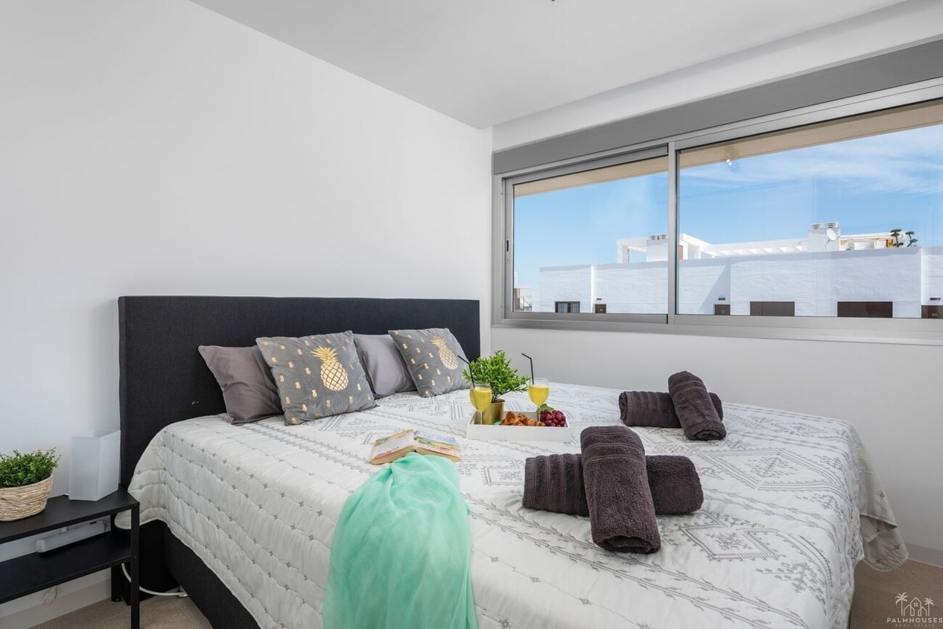 Venta - Apartment - Los Balcones - Costa Blanca