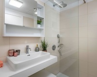 Venta - Apartment - Los Balcones - Costa Blanca