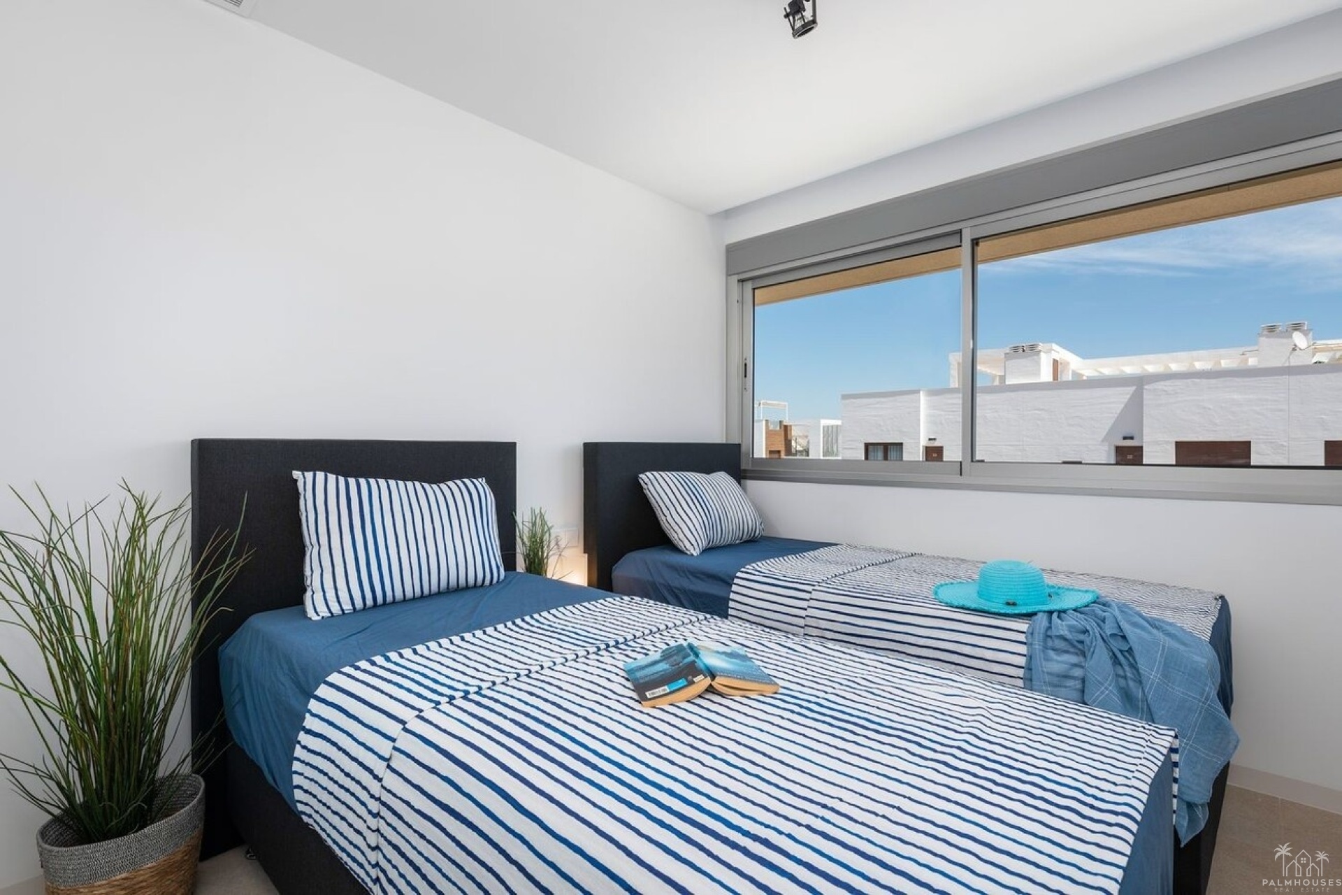 Venta - Apartment - Los Balcones - Costa Blanca