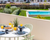 Venta - Apartment - Los Balcones - Costa Blanca