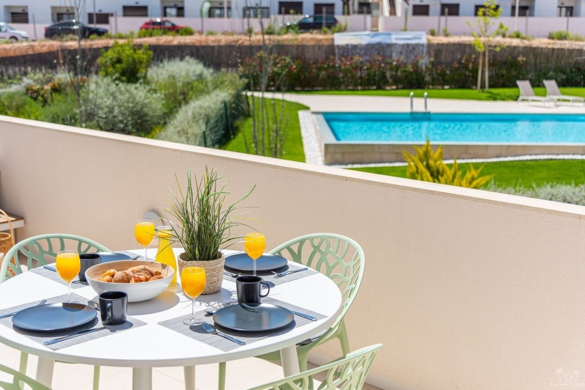 Venta - Apartment - Los Balcones - Costa Blanca