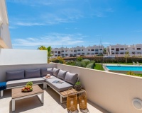 Venta - Apartment - Los Balcones - Costa Blanca