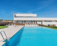 Venta - Apartment - Los Balcones - Costa Blanca