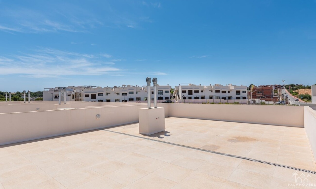 Venta - Apartment - Los Balcones - Costa Blanca