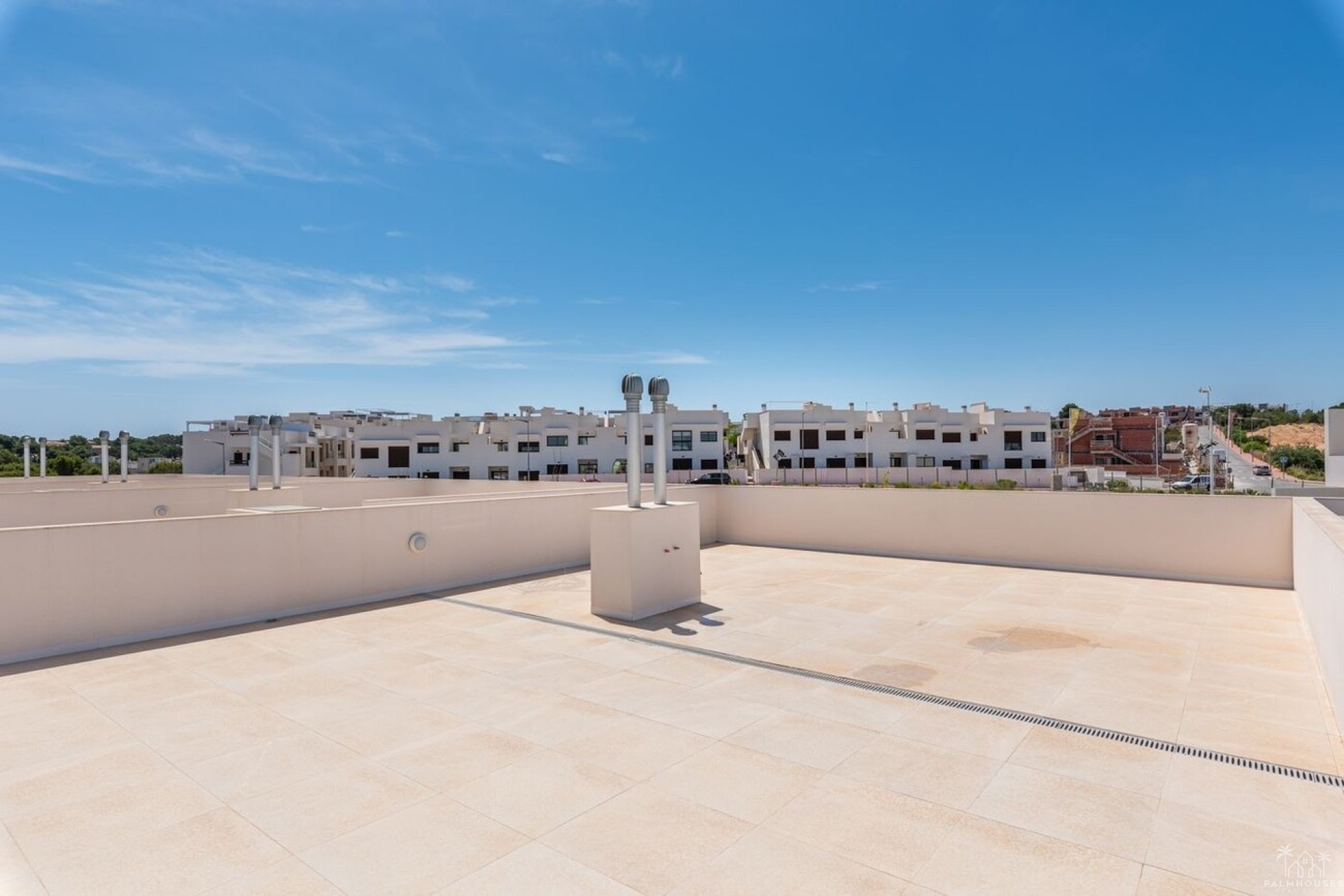 Venta - Apartment - Los Balcones - Costa Blanca