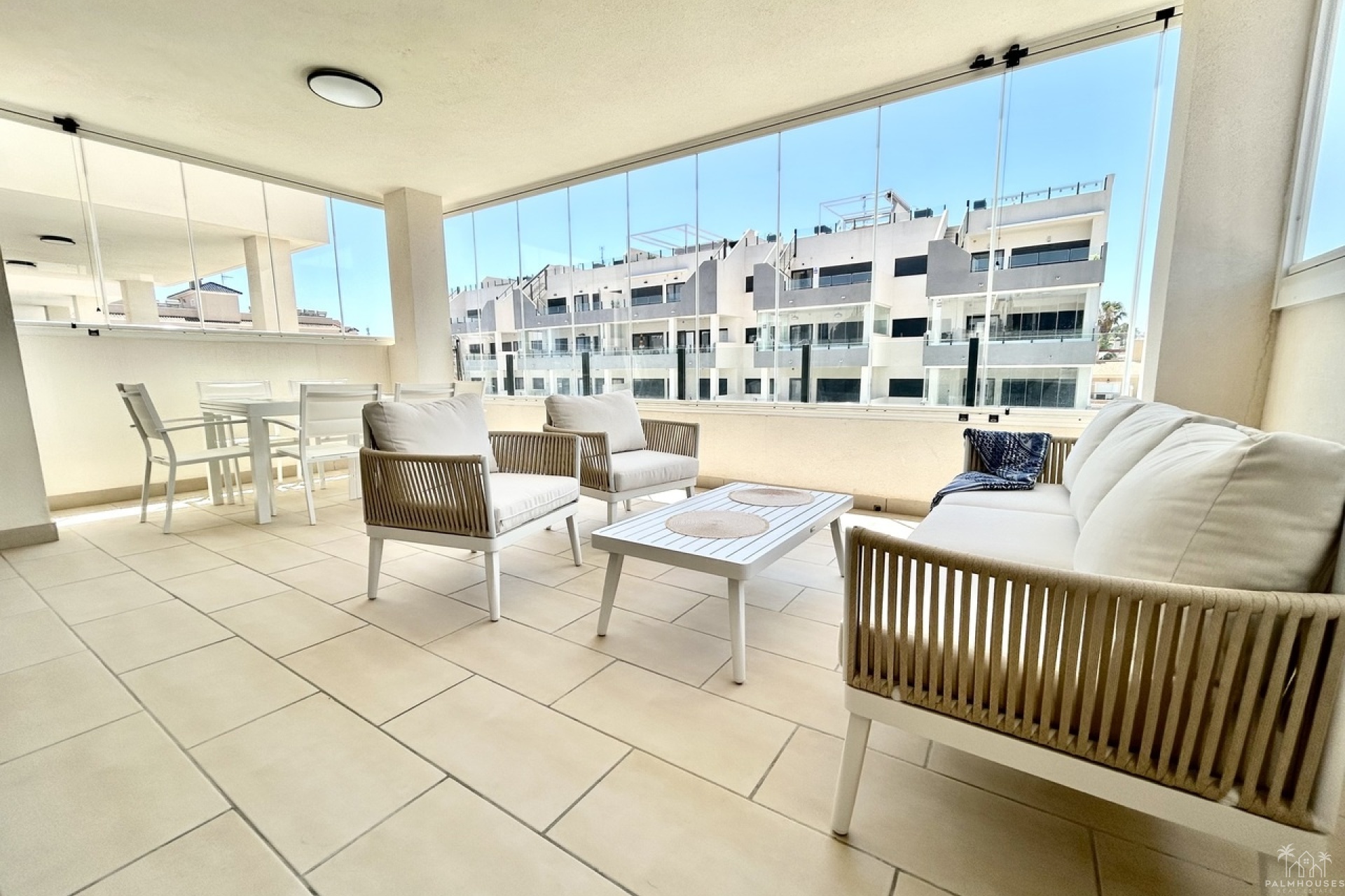 Venta - Apartment - Los Dolses - Inland