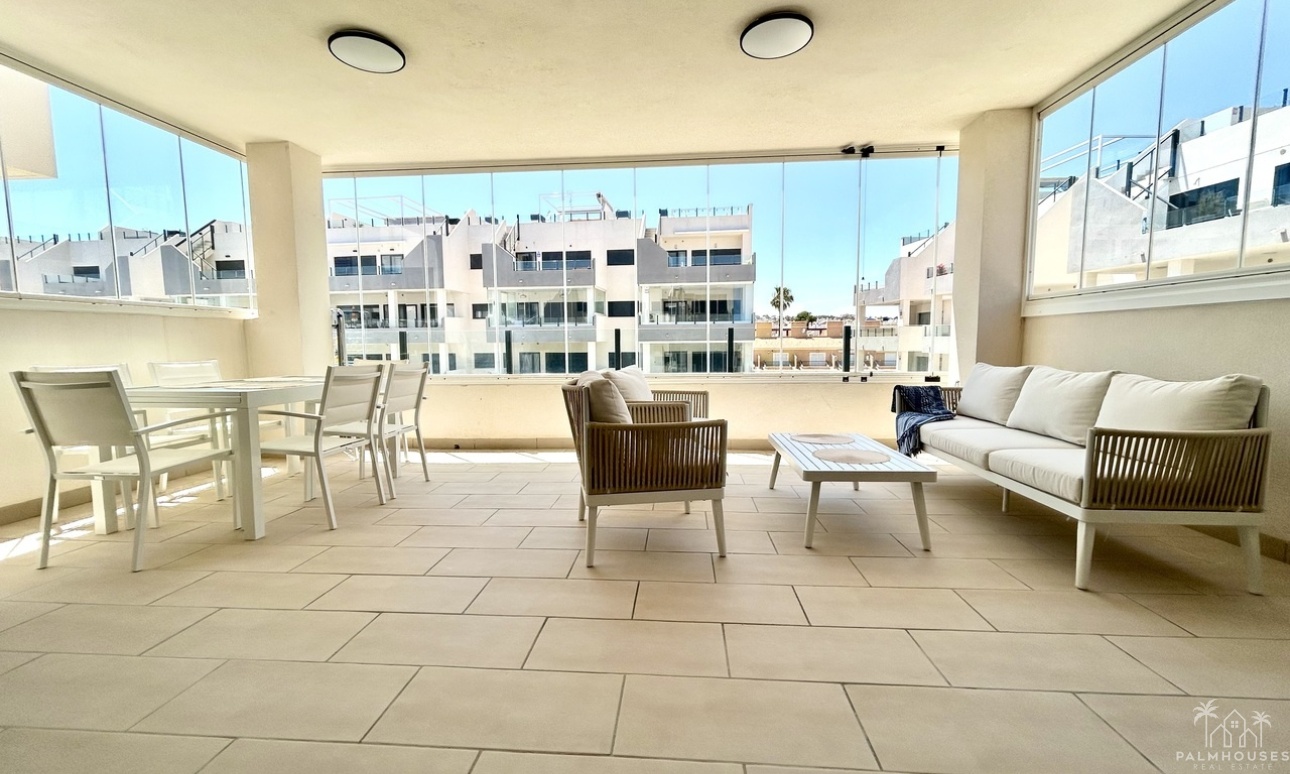 Venta - Apartment - Los Dolses - Inland