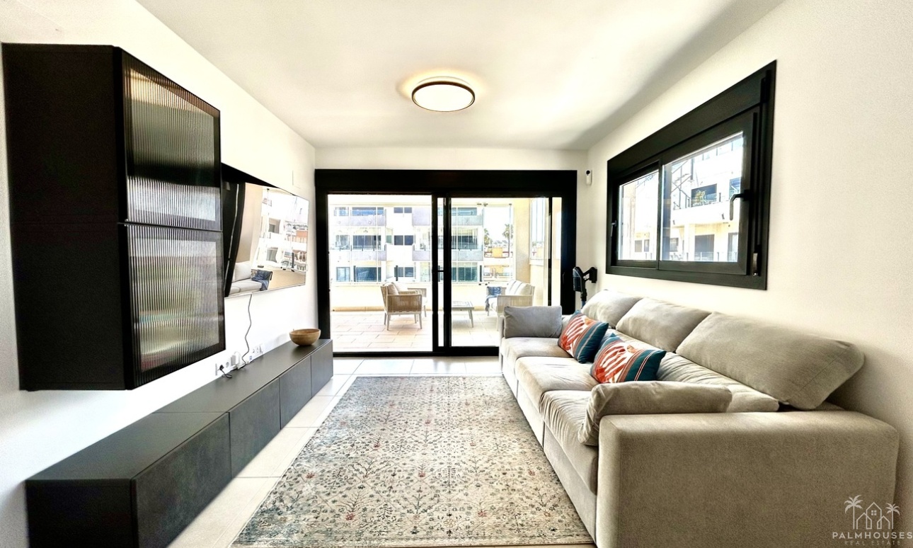 Venta - Apartment - Los Dolses - Inland