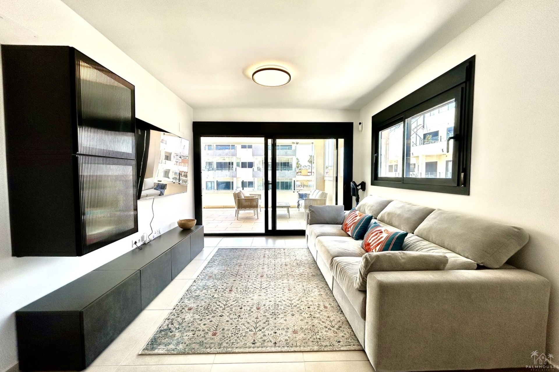 Venta - Apartment - Los Dolses - Inland