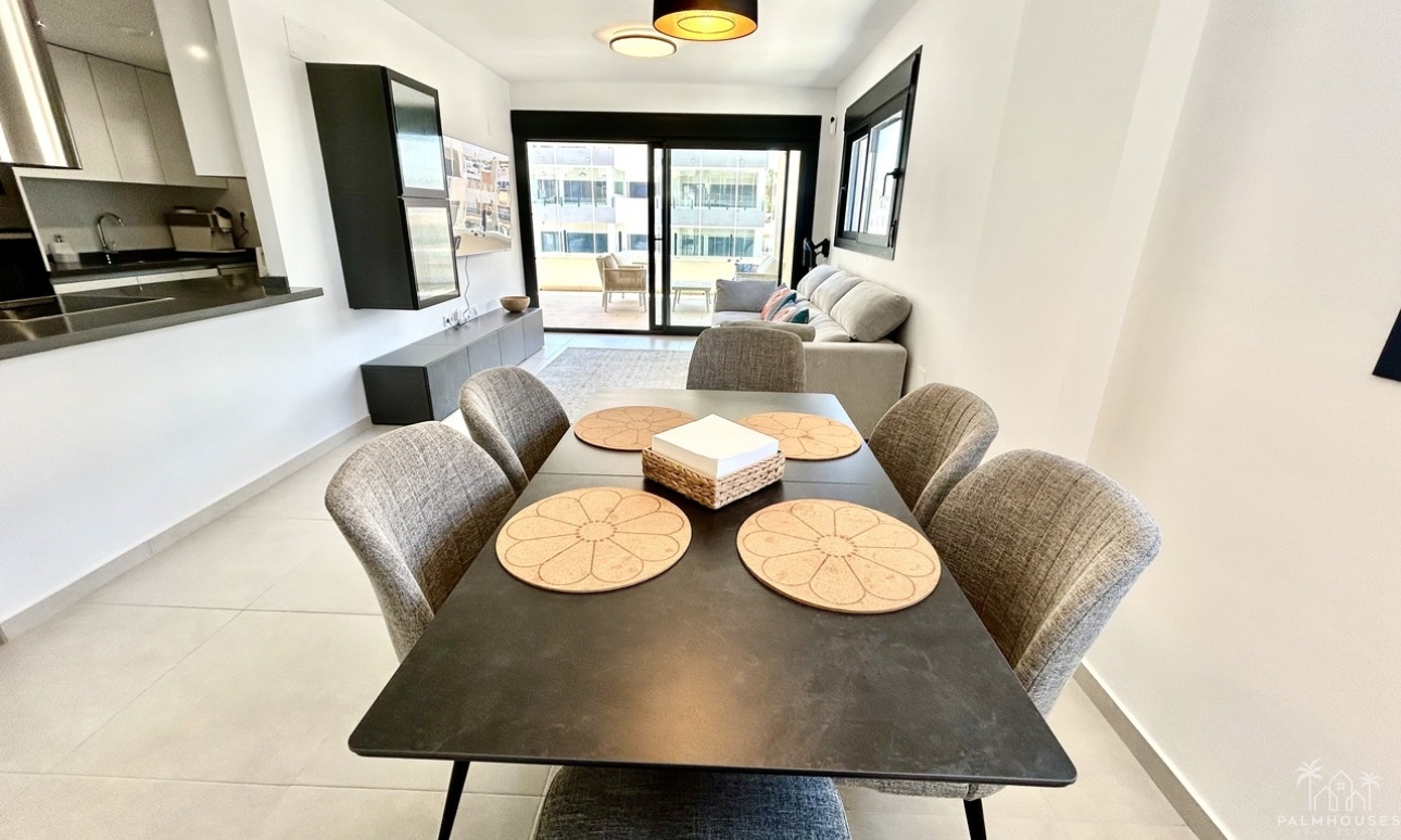 Venta - Apartment - Los Dolses - Inland