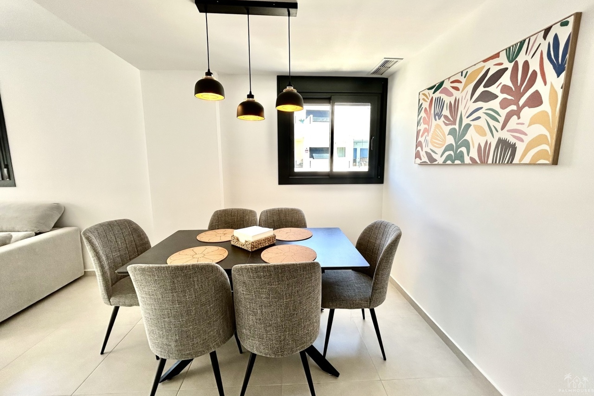 Venta - Apartment - Los Dolses - Inland