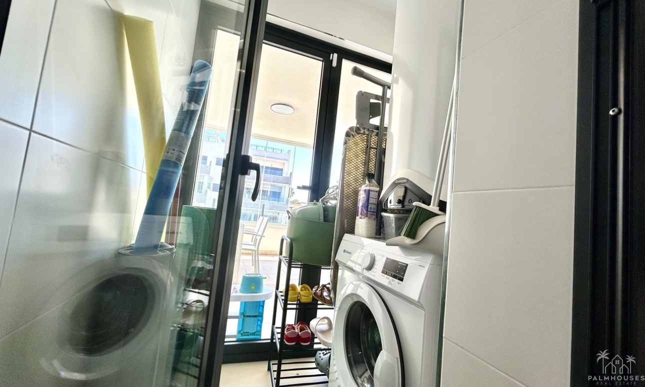 Venta - Apartment - Los Dolses - Inland