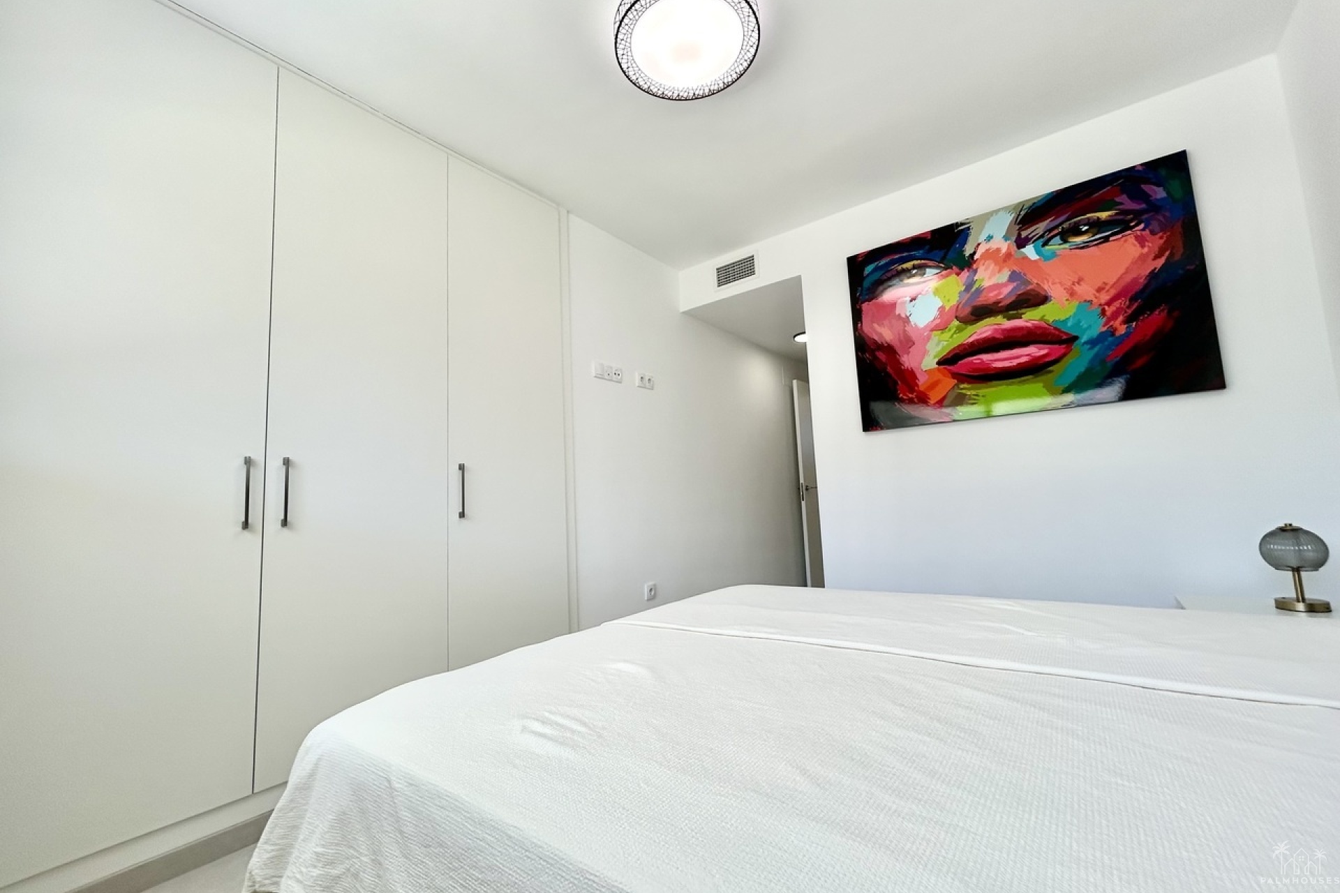 Venta - Apartment - Los Dolses - Inland