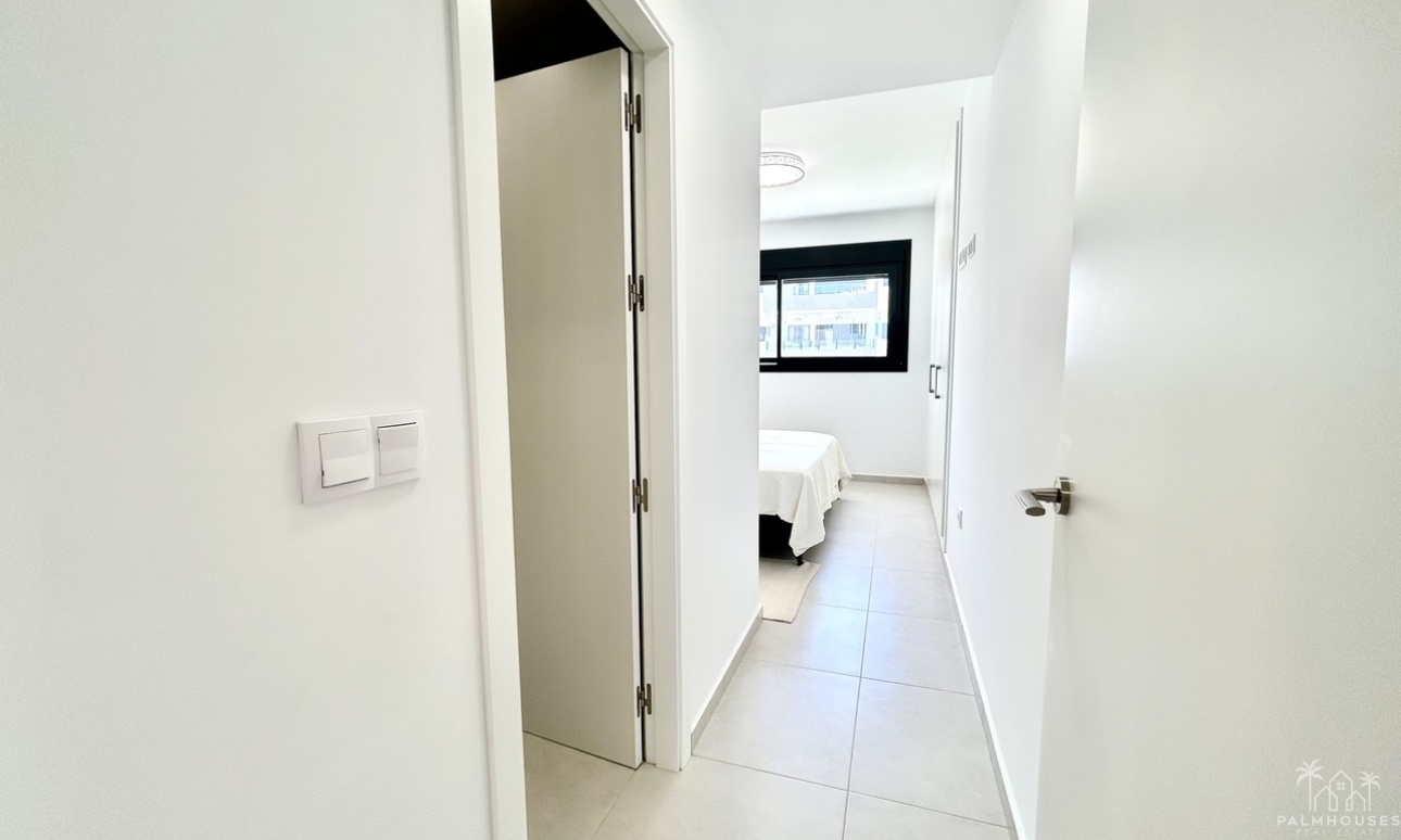Venta - Apartment - Los Dolses - Inland