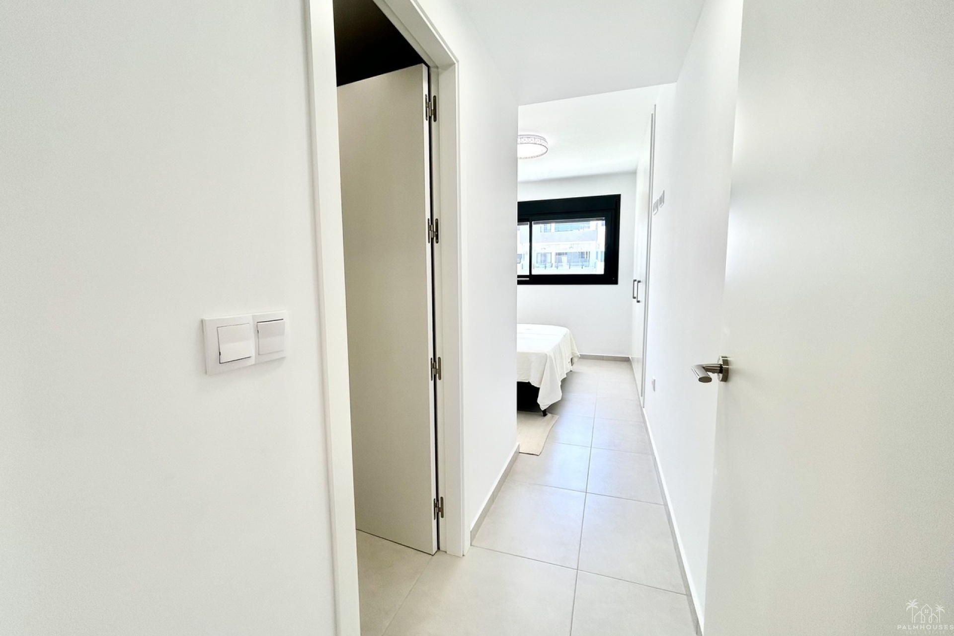 Venta - Apartment - Los Dolses - Inland