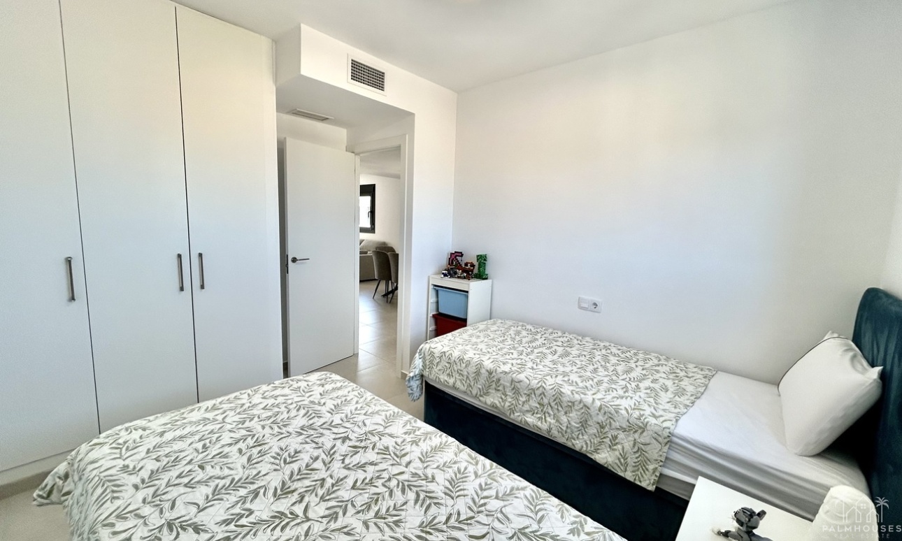 Venta - Apartment - Los Dolses - Inland