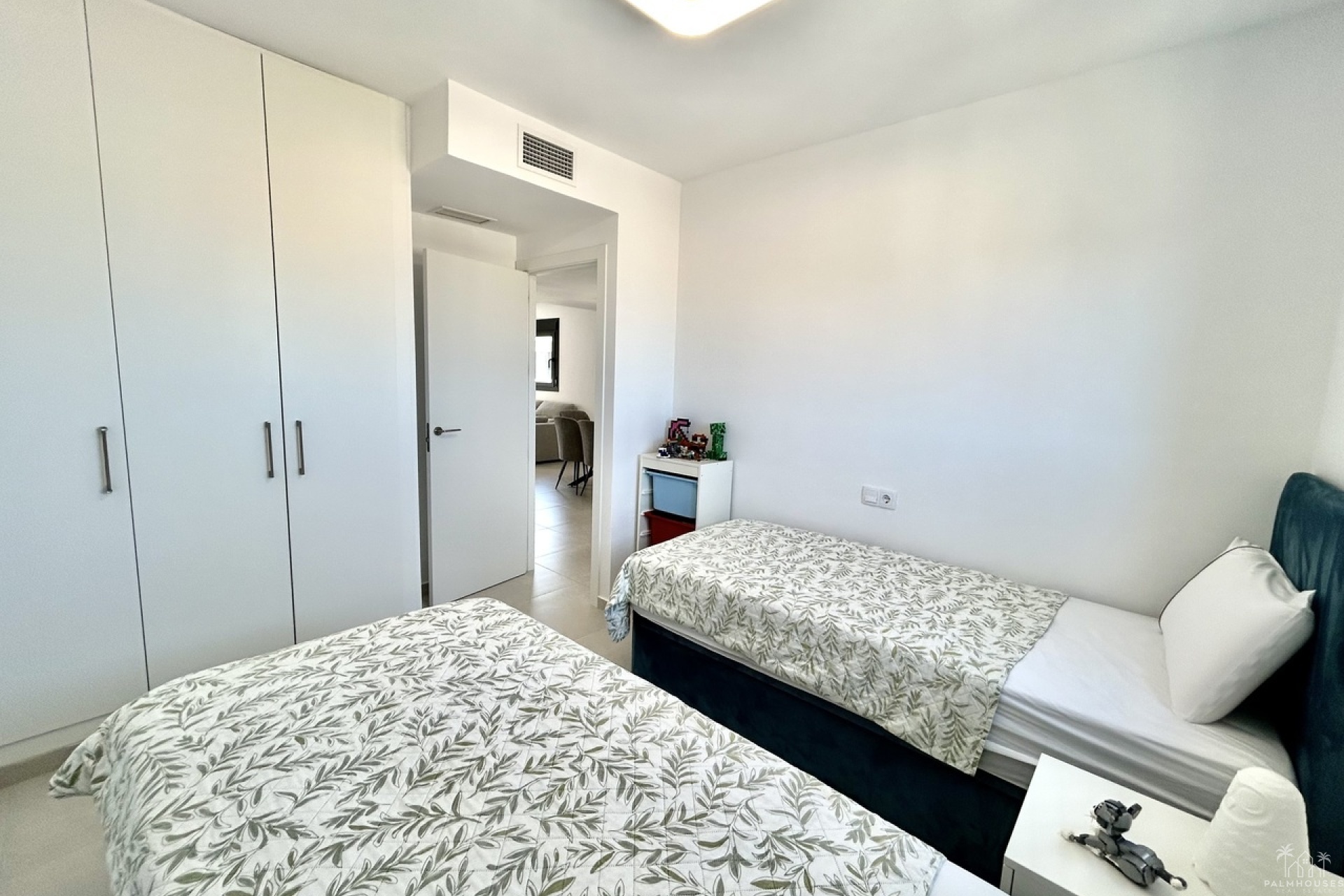 Venta - Apartment - Los Dolses - Inland