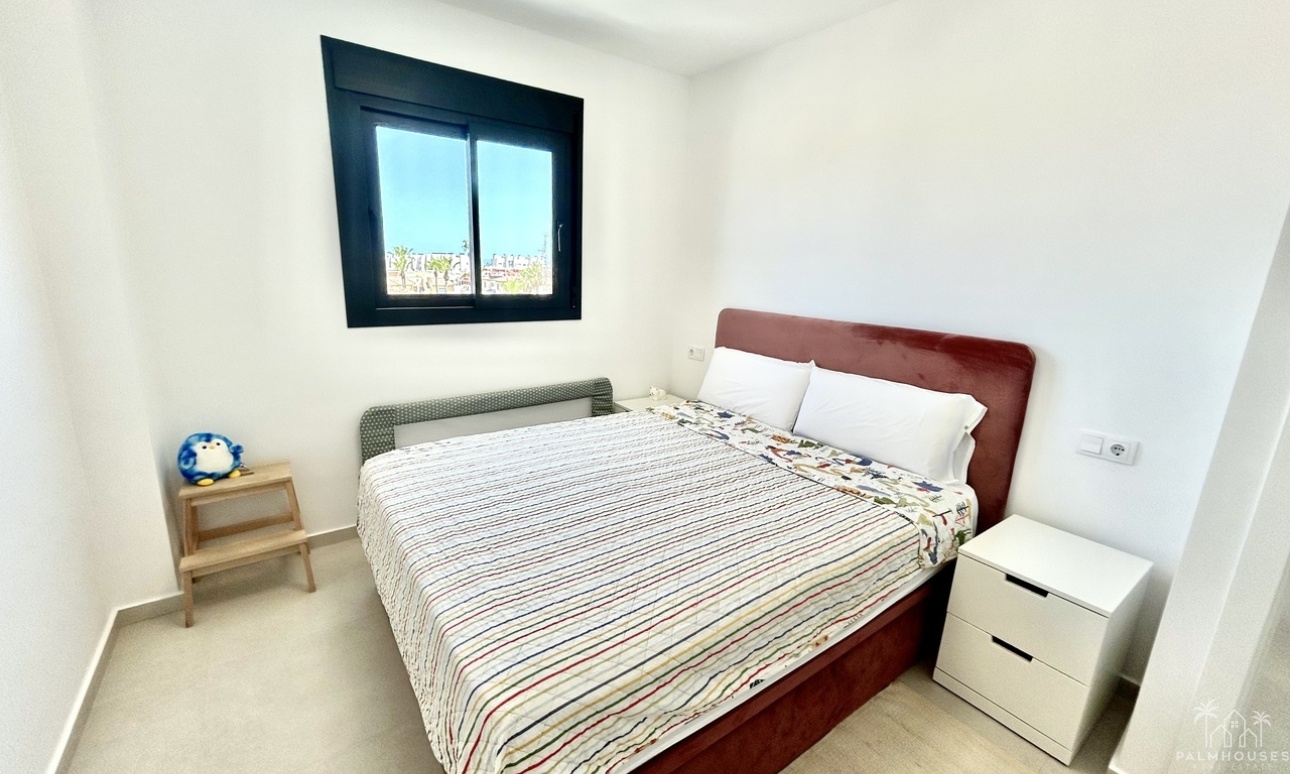 Venta - Apartment - Los Dolses - Inland