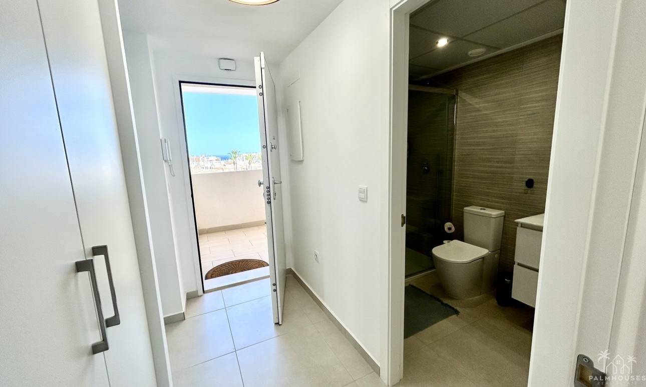 Venta - Apartment - Los Dolses - Inland