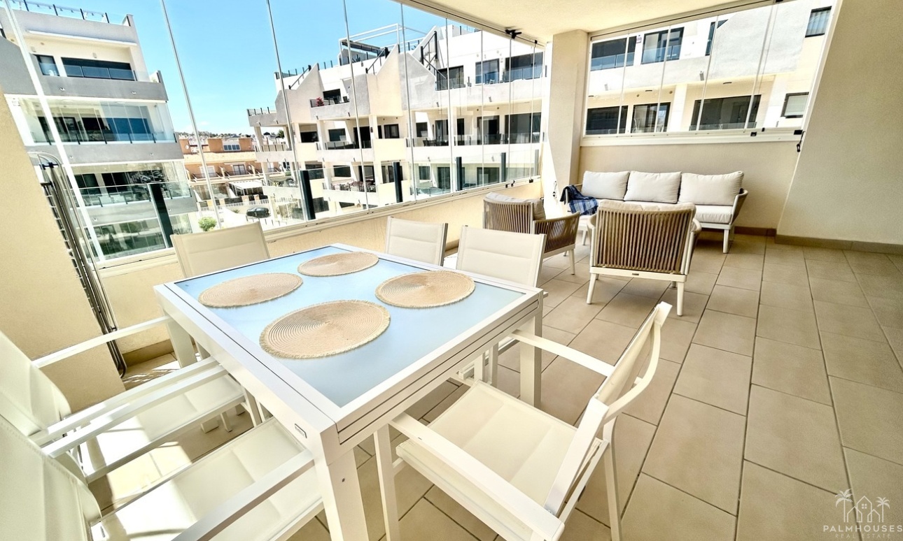 Venta - Apartment - Los Dolses - Inland