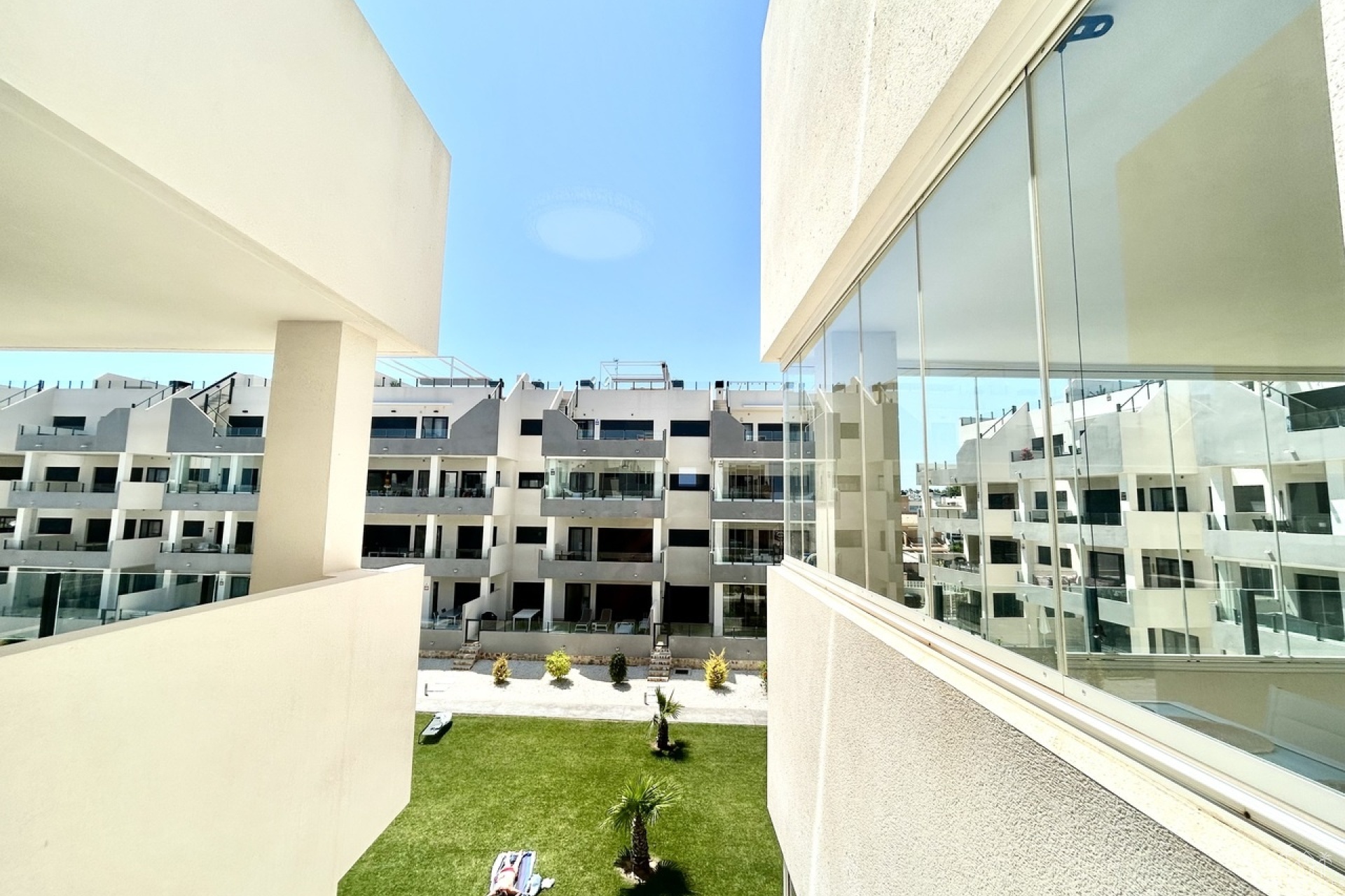 Venta - Apartment - Los Dolses - Inland